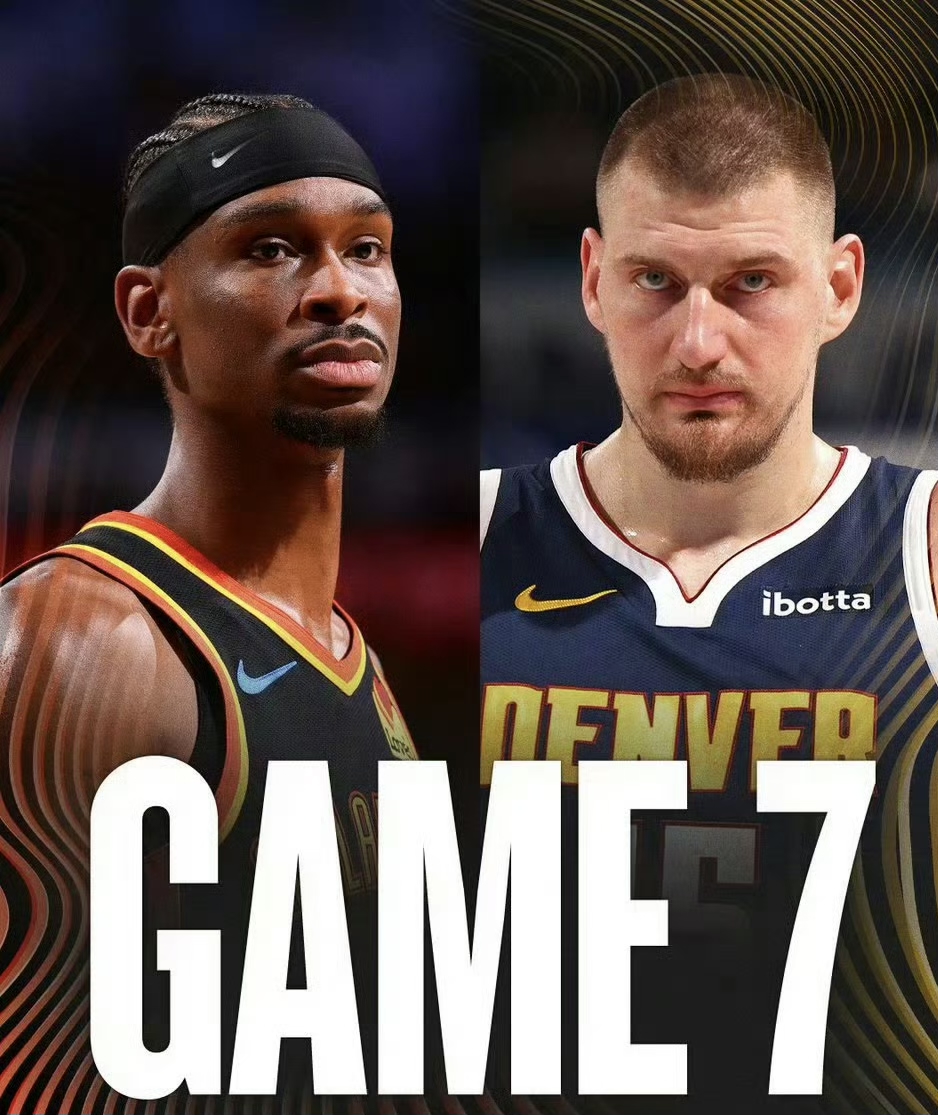 温网抢七大战对决在即!密尔沃基雄鹿演练定位球,丹佛掘金密集防守应对的简单介绍